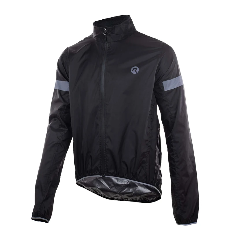 Rogelli Men's Protect Rain Jacket