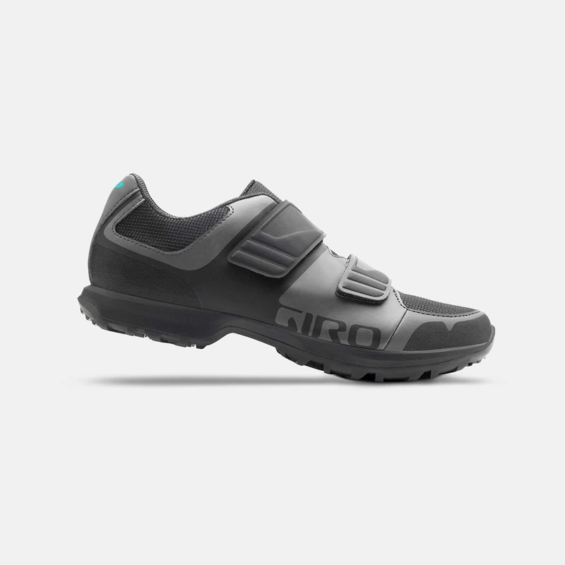 Giro Berm W TI DK/SHAD W 38 2019