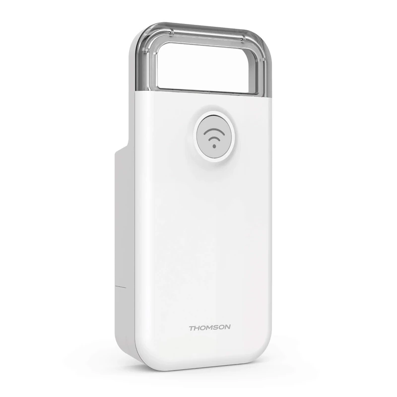 THOMSON 520003 WiFi Boiler Heater Module, White