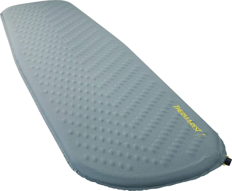 Thermarest Trail Lite Trooper Regular Sleeping Mat, Grey, One Size - Image 1