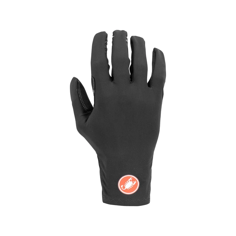 CASTELLI 4519523-010 LIGHTNESS 2 GLOVE Cycling gloves Men's BLACK Size XL - Image 1