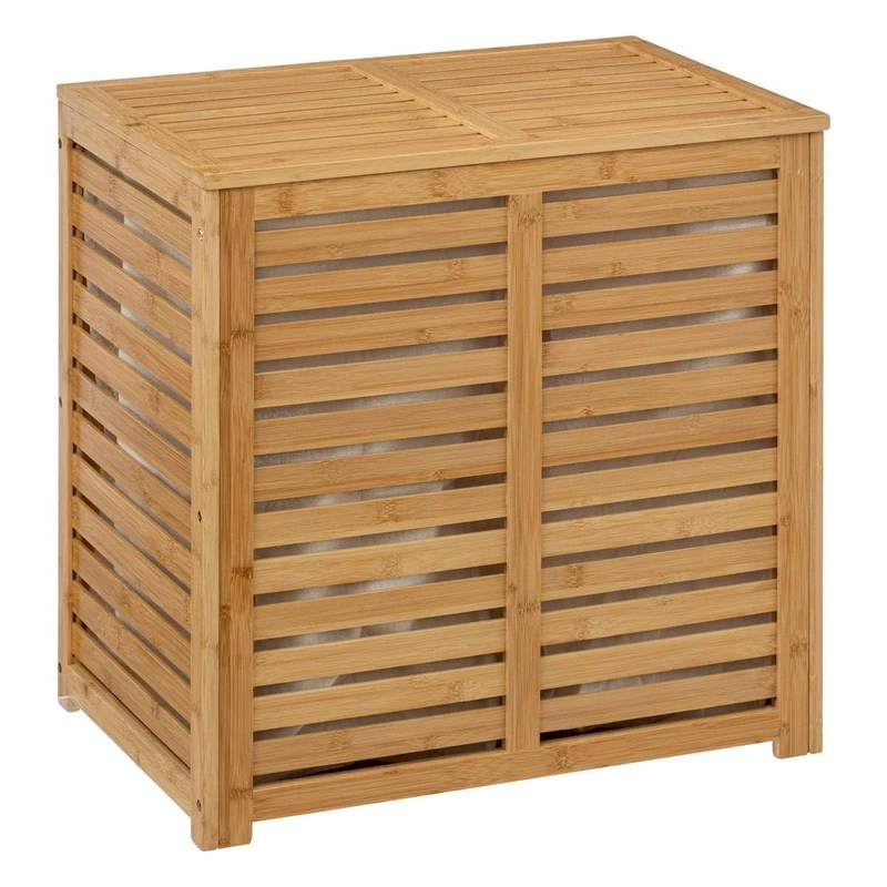 Sicela Bam Double Laundry Basket