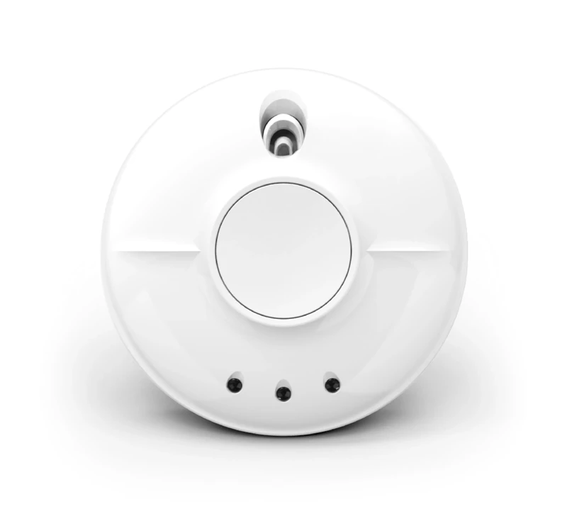 FireAngel CW1-PF-T Mains Carbon Monoxide Alarm with Battery Back Up
