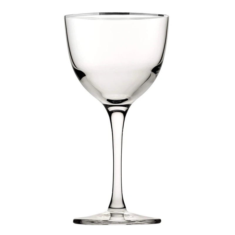 Refine Nick & Nora Platinum 6oz (17cl)