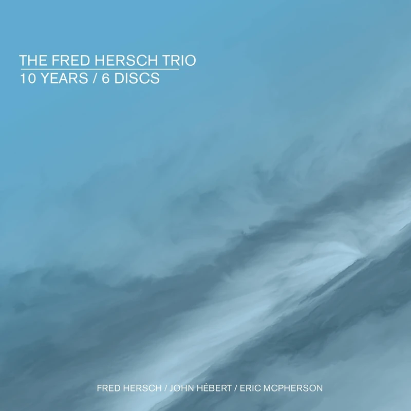 10 Years (6CD)