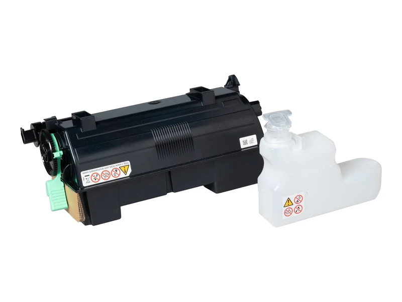 Ricoh IM 600 - Black - Original - Toner Cartridge