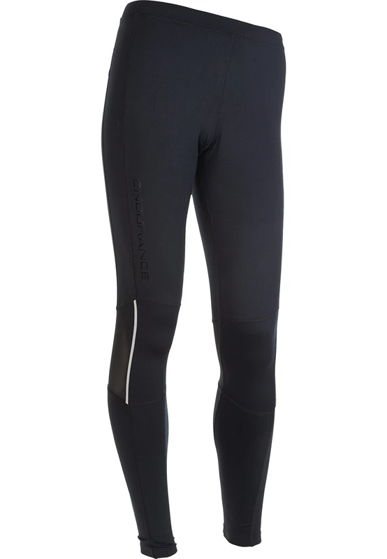 Sports Group Denmark A/S Women's Mahana Leggings, Black, 38