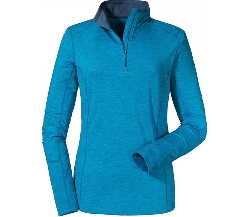 Schöffel Longsleeve Lienz2 Women's Longsleeve - Cloisonne, 38