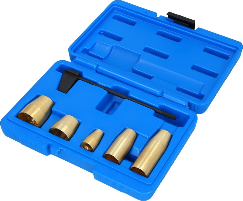 KS Tools BT551340 O-Ring Mounting Set for VAG Pump Nozzle Unit 6-Piece Not Specified