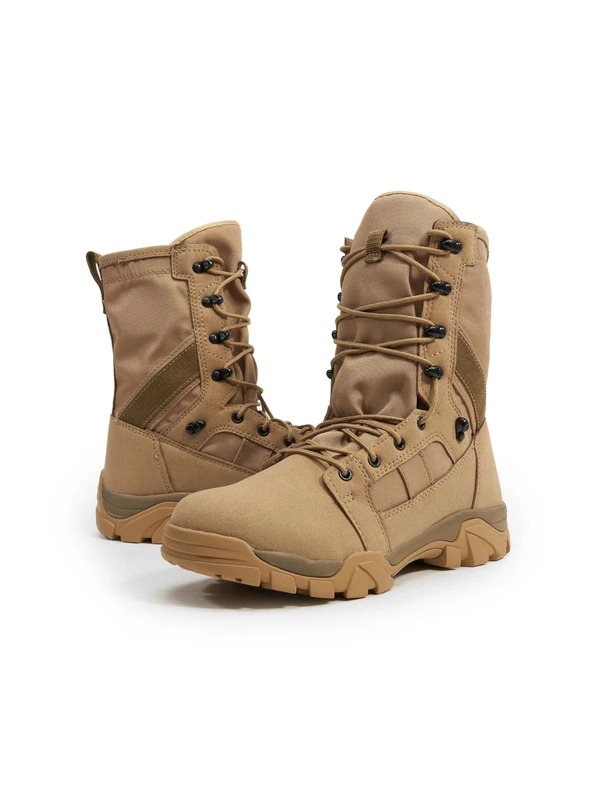 Brandit Unisex Defense Military and Tactical Boot, 10 UK
