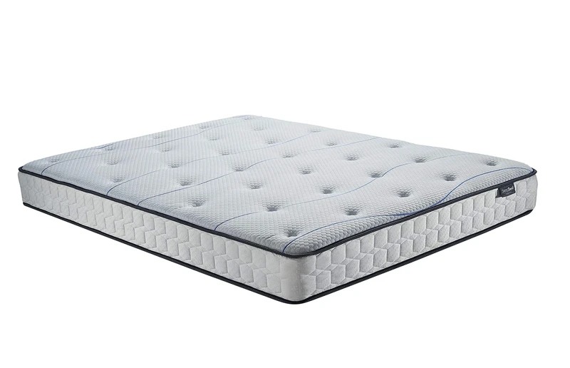 Birlea 120CM SLEEPSOUL AIR OPEN COIL SPRING MATTRESS