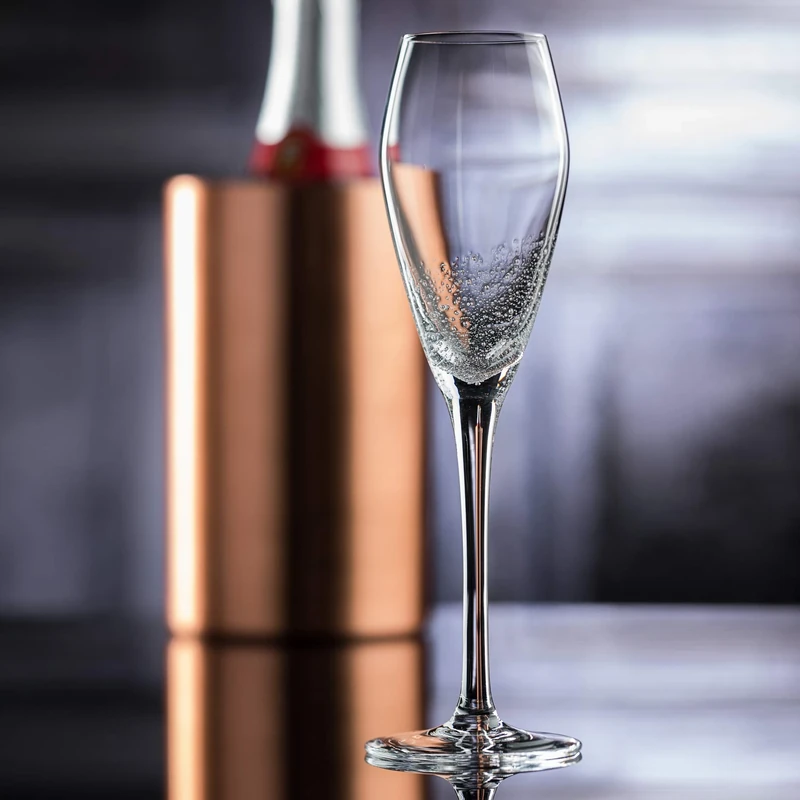 Bontanist Flute 7oz (20cl)