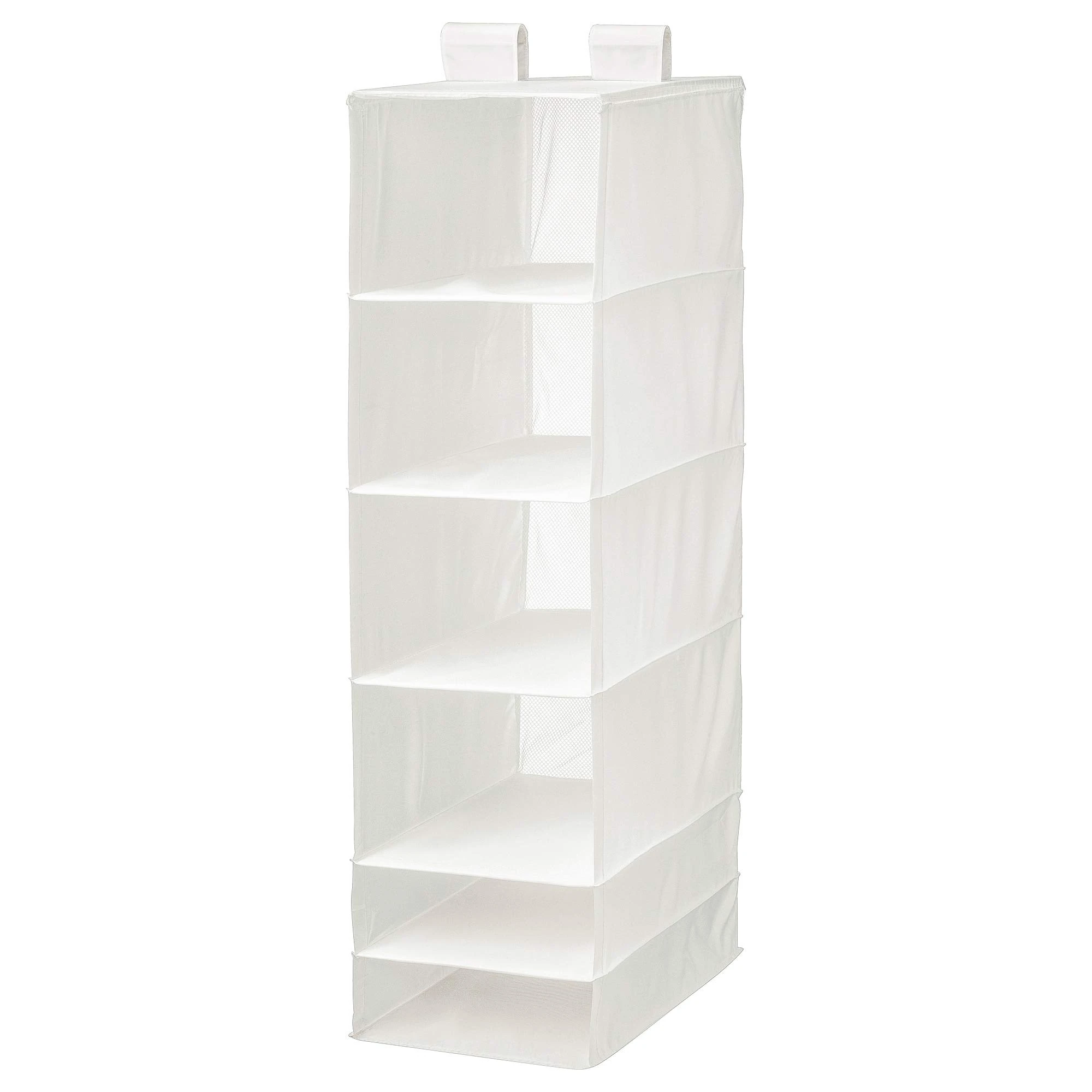 IKEA SKUBB Wardrobe Storage 6 Compartments