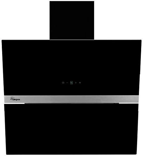 Akpo WK-9 Venus Pro Wall-mounted Black