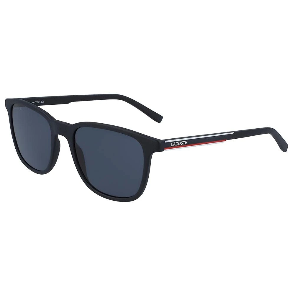 Lacoste L915S 424 MATTE DARK BLUE 53/19/145 MALE Sunglasses