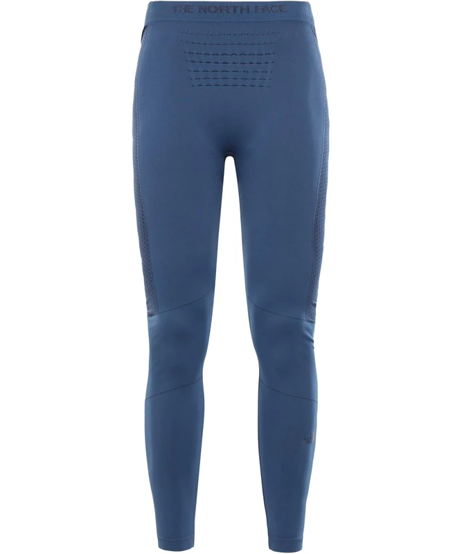 The North Face Sport Pants Blue Wing Teal-TNF Black L