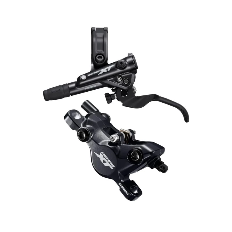 Hydraulic Brake KIT XT M8100 Front - 2 Pistoncini