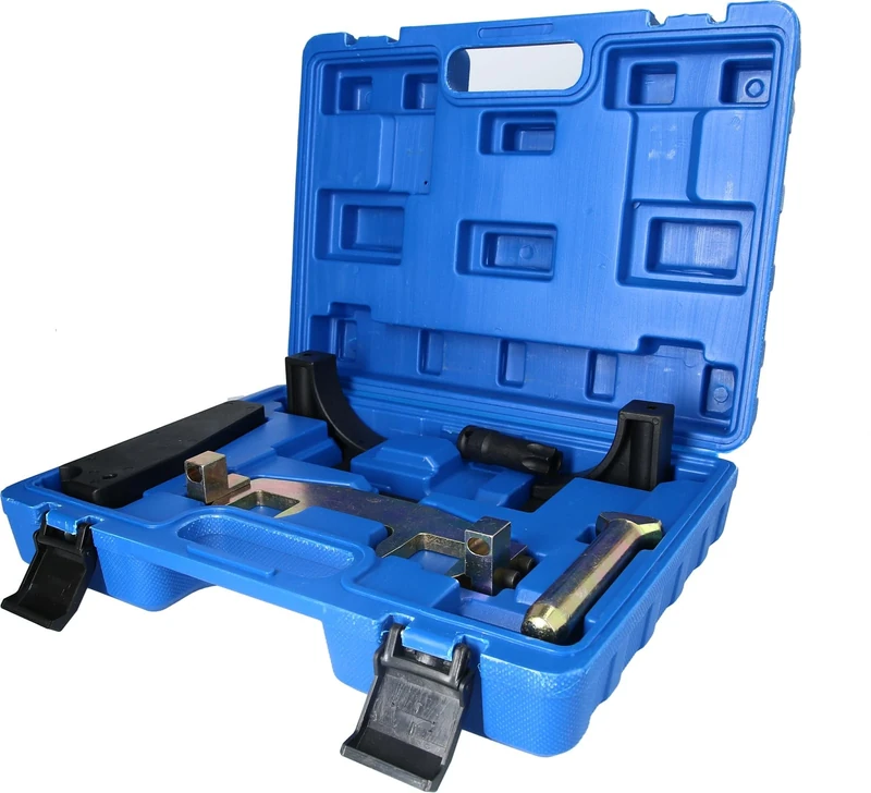 BRILLIANT TOOLS Engine Adjustment Tool Set for Mercedes-Benz M271 [Powered by KS Tools]