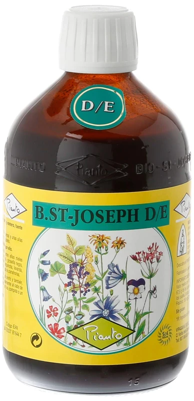 Bio San Jose D/E 18 oz