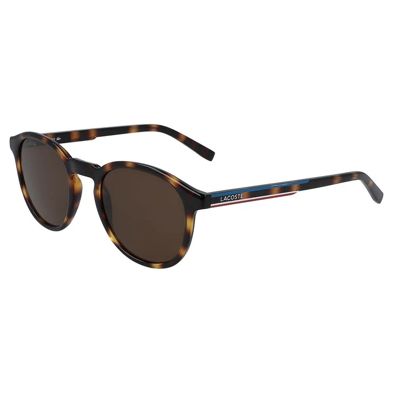 Lacoste L916S 214 HAVANA 50/21/145 UNISEX Sunglasses