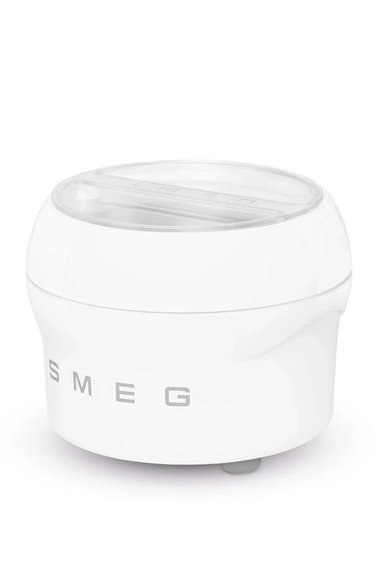 Accessory for Making ice Cream from Smeg SMIC01