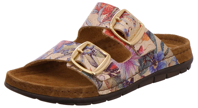 Rohde Rodigo Mules, Gold (Gold 29), 3 UK