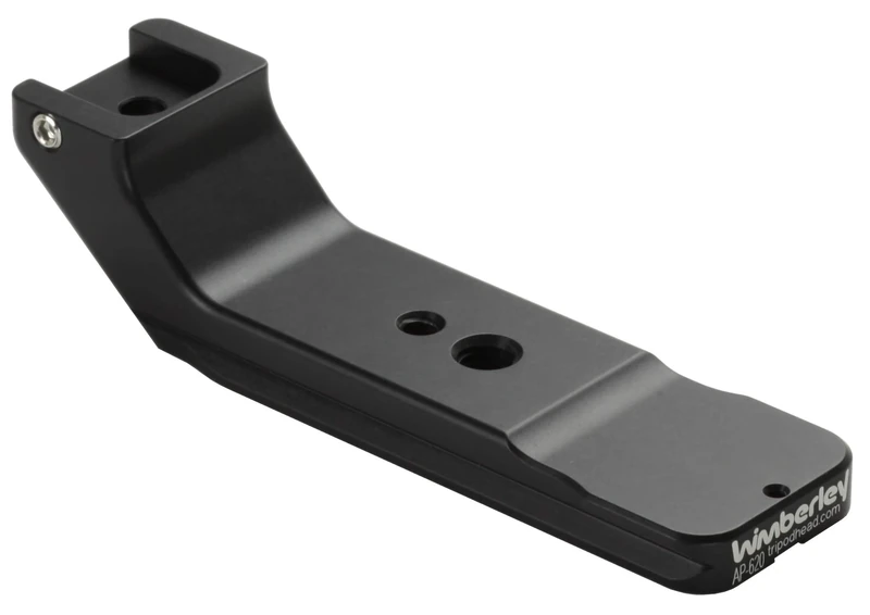 Wimberley AP620 Replacement Foot for Sony FE 200-600 f5.6-6.3 G OSS Type Arca