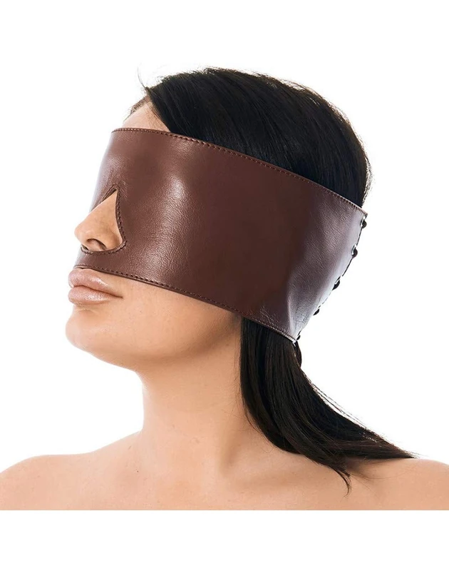 Rimba Blindfold, Adjustable, 200 g