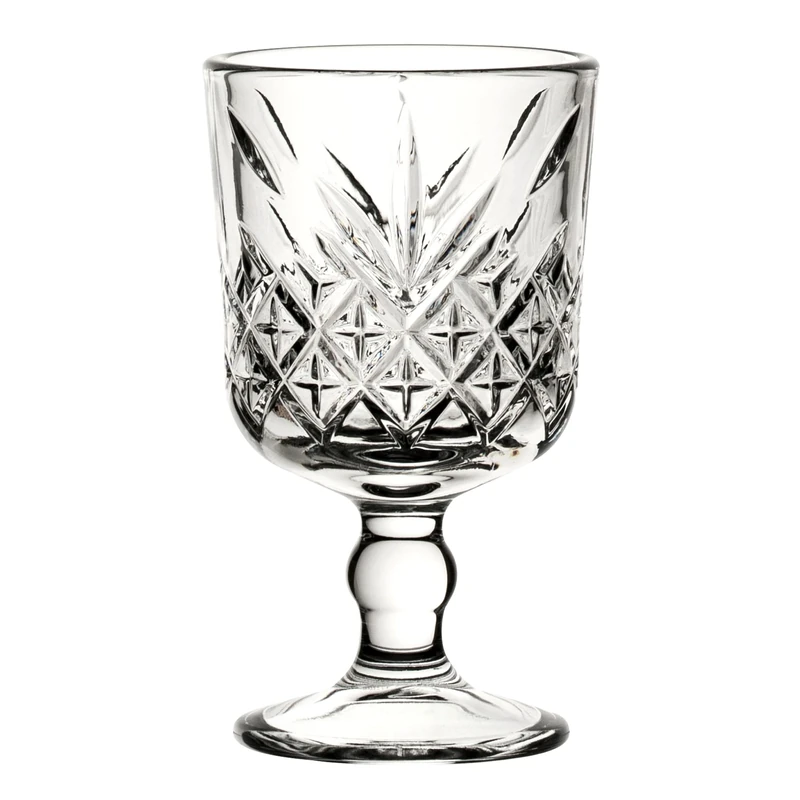 Timeless Vintage Stemmed Shot 2oz (6cl)