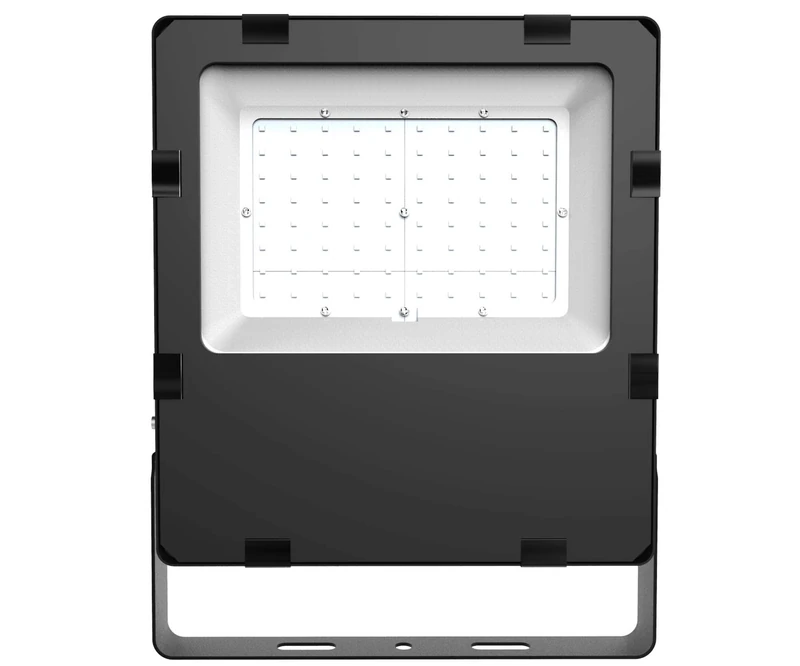 Espled 100W LED Projector, 100 W, Black
