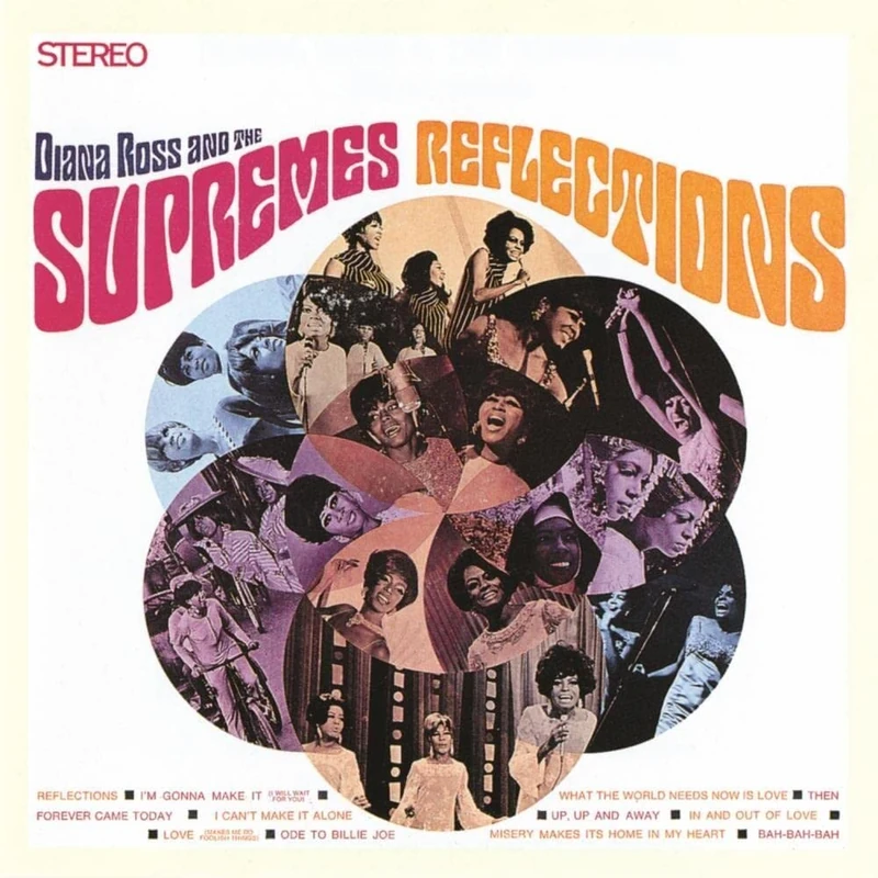 Reflections [LP] [VINYL]