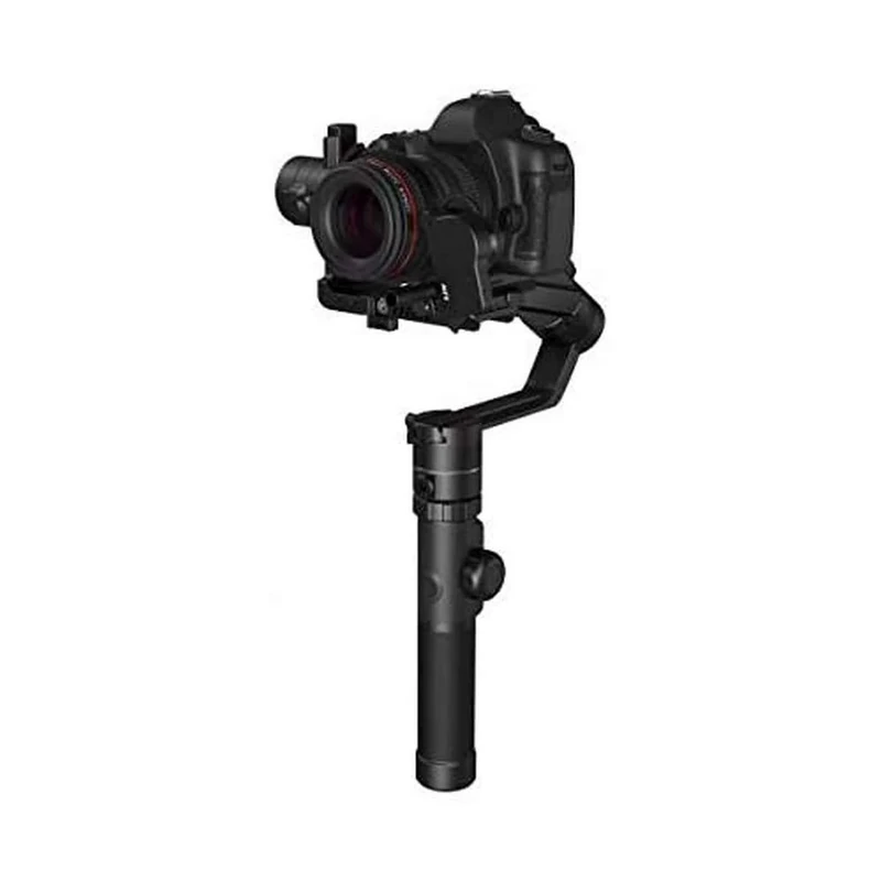 FeiyuTech F2 Brushless Follow Focus for AK Series Focus System - Image 1