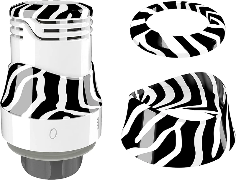 Comap S633260 Heating Radiator Head Zebra - Image 1