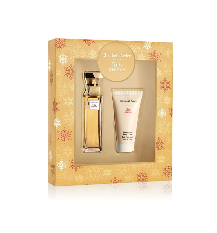 Elizabeth Arden 5th Avenue EDP Set, 30 ml, 2-Piece