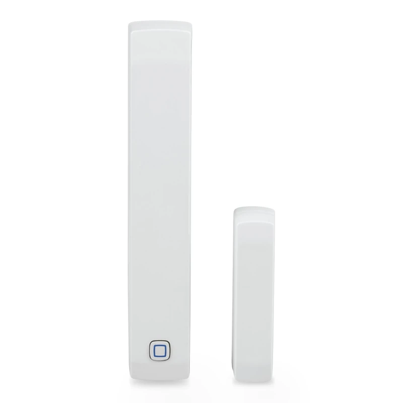 Homematic IP Smart Home 151363A0 Window and Door Contact with Magnet Energy Saving