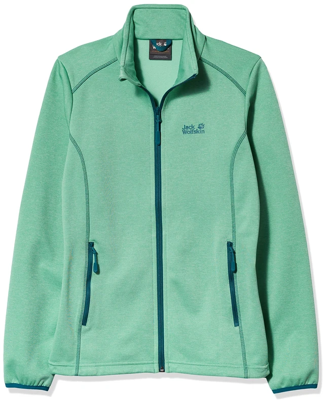 Jack Wolfskin Horizon Jacket Women's Jacket - Pacific Green, XX-Large