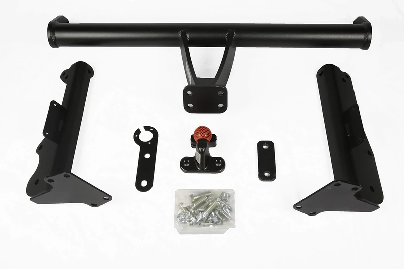 Fixed Flange Towbar (Two Hole Faceplate) for Land Rover Range Rover (04/2002-12/2012)