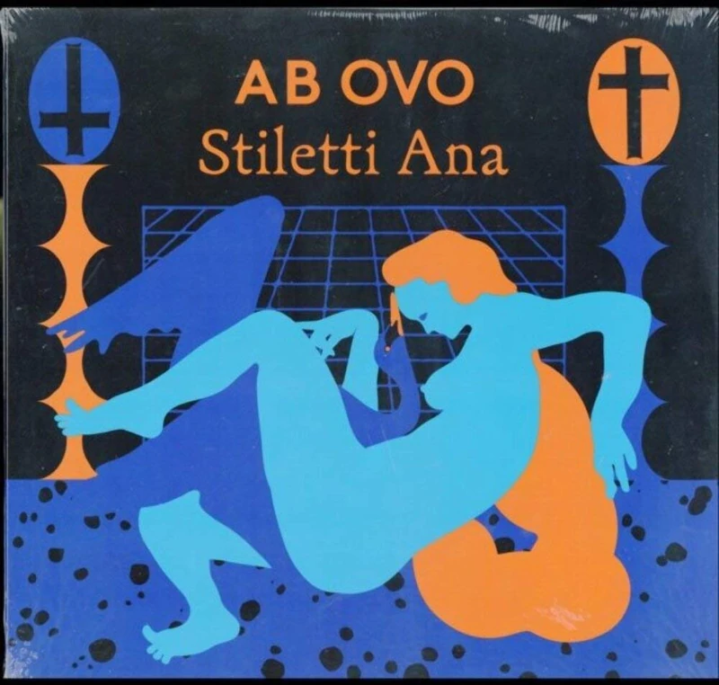Ab Ovo [VINYL] - Image 1