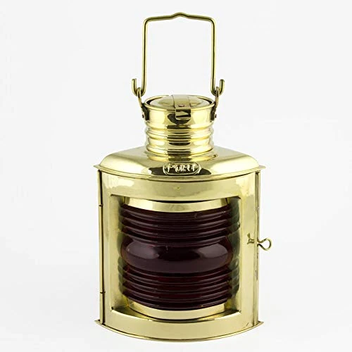 Port Navi Lamp 21cm Electric