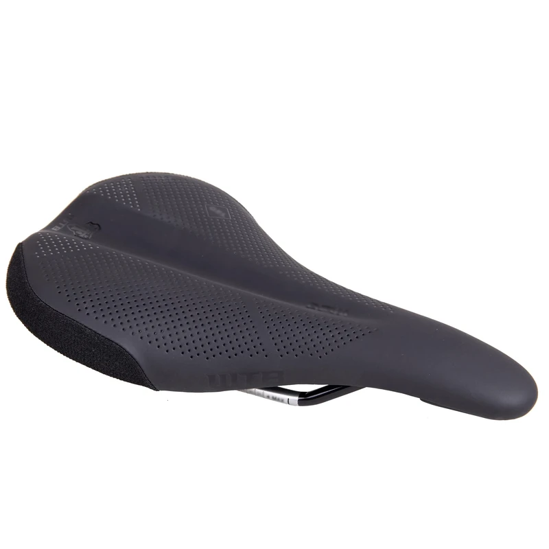 WTB Deva Medium Cromoly Black Saddle