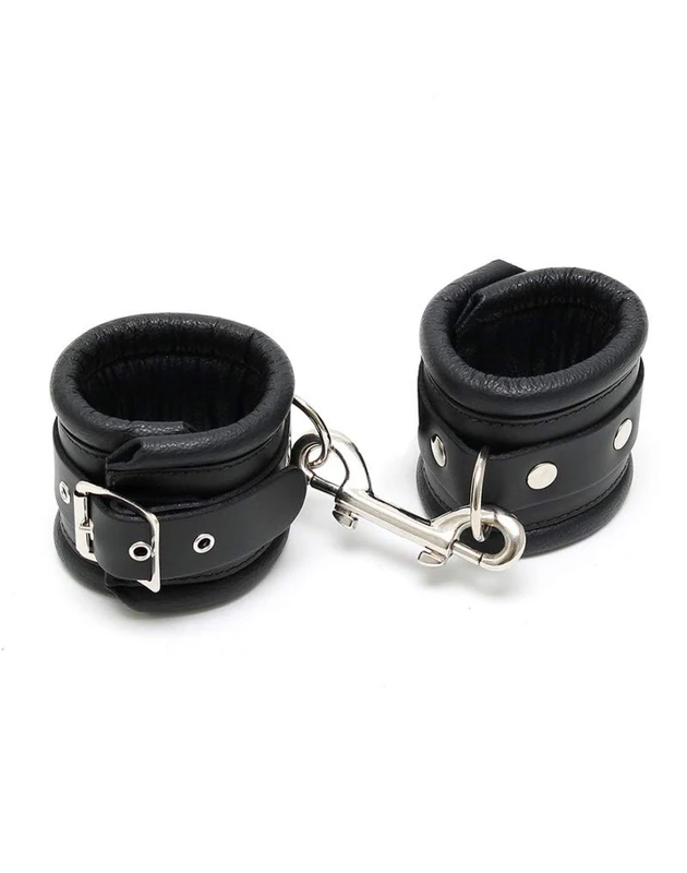 Rimba Padded Ankle Cuffs, 0.2 kg