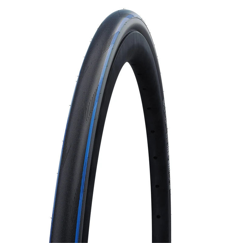 Schwalbe Faltreifen One Hs462a, Pneumatico Pieghevole Unisex Adulto, Nero, 28"700x25C 25-622
