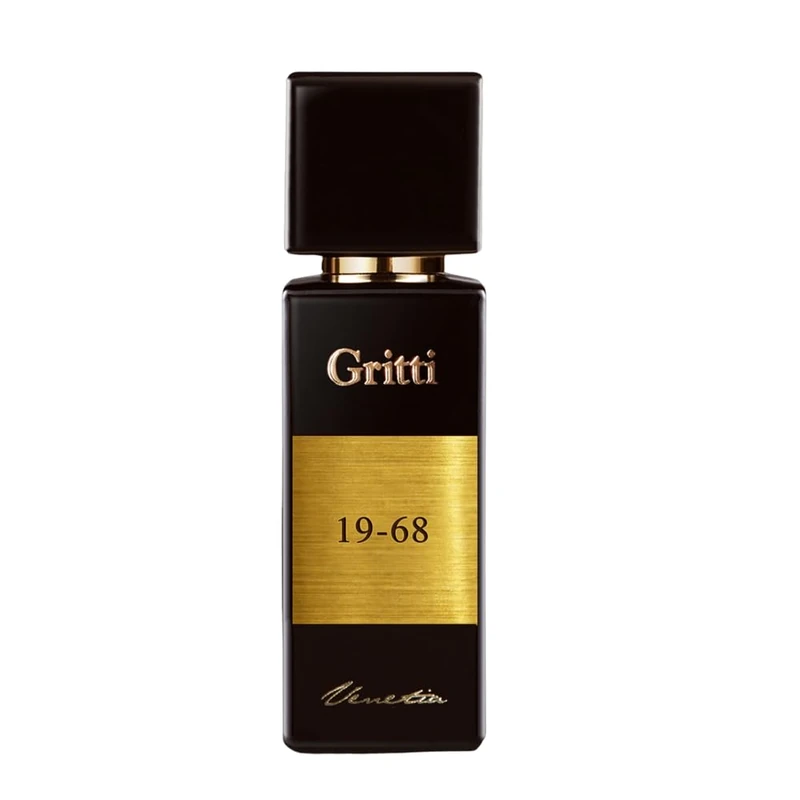 GRITTI 19-68 Eau de Parfum, Men (100 ml)
