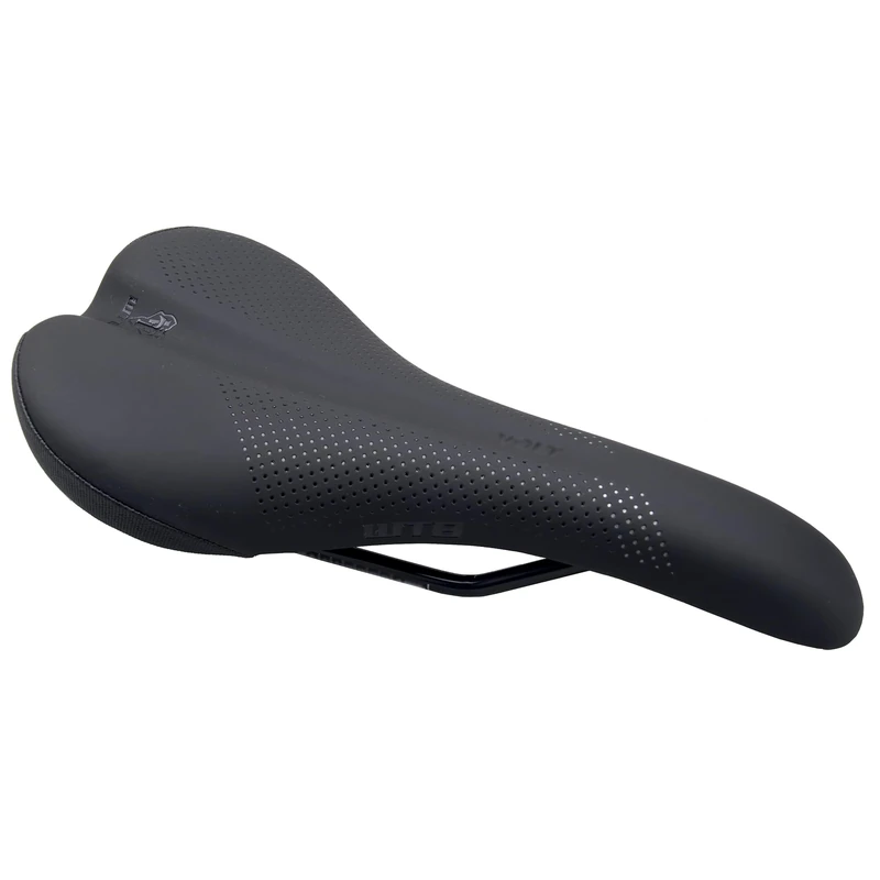 WTB Volt Narrow Cromoly Black Saddle (W065-0583)