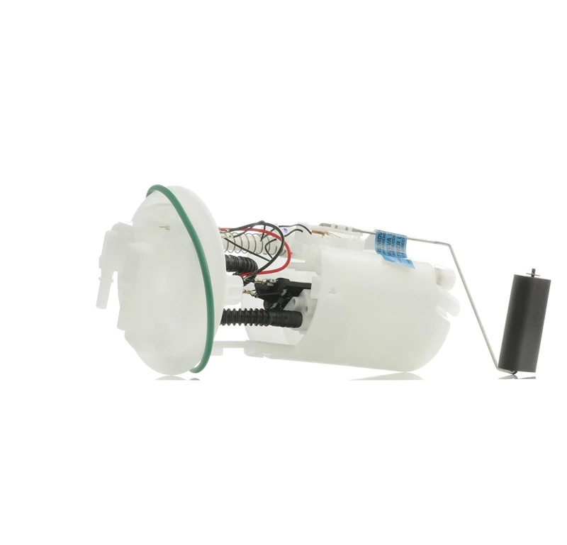 HELLA 8TF 358 106-151 Fuel Feed Unit - Electric - 4-pin connector - with seal/with fuel sender unit