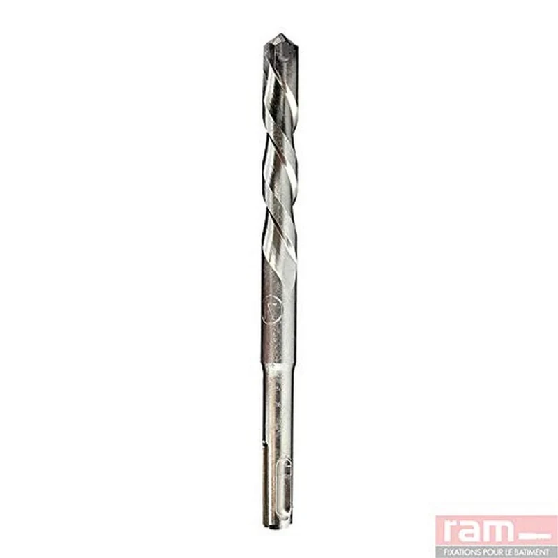 Ram 98716 Drill Bit, Grey - Image 1