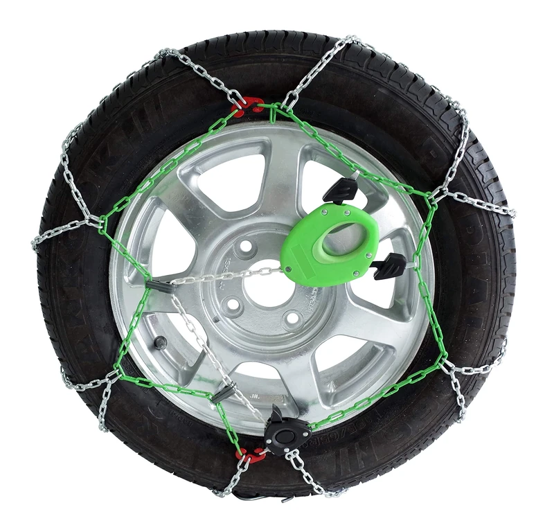 Chains x Matic N110 Auto Voltage