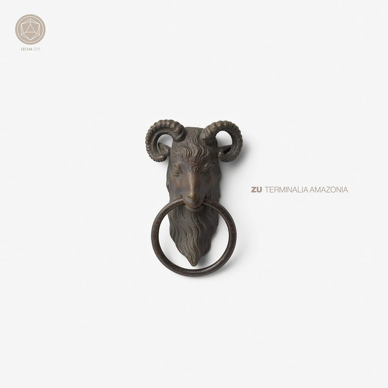 Terminalia Amazonia [VINYL]