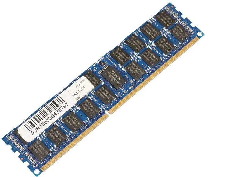 CoreParts MMLE049-8GB Memory Module 1600 MHz DDR3 Major DIMM for Lenovo