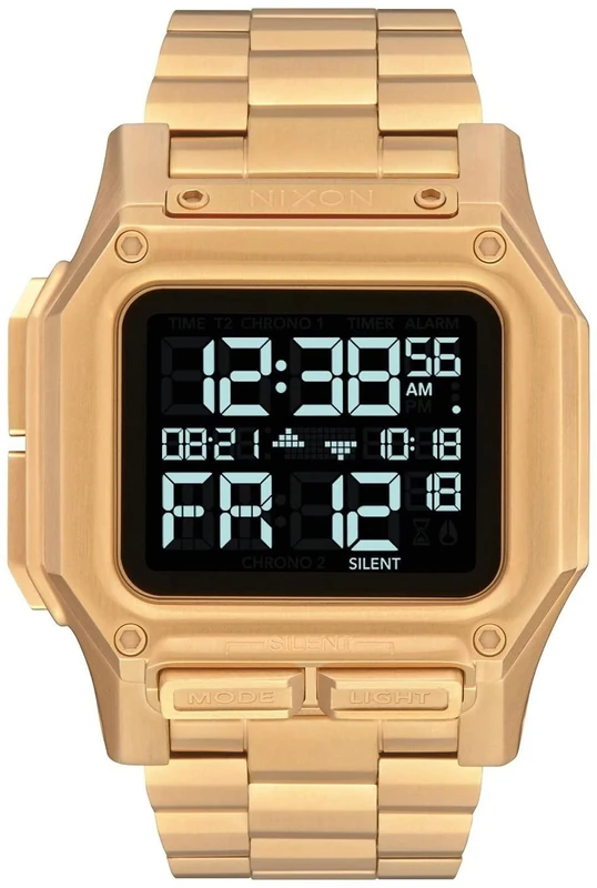 Nixon Sport Watch A1268-502-00